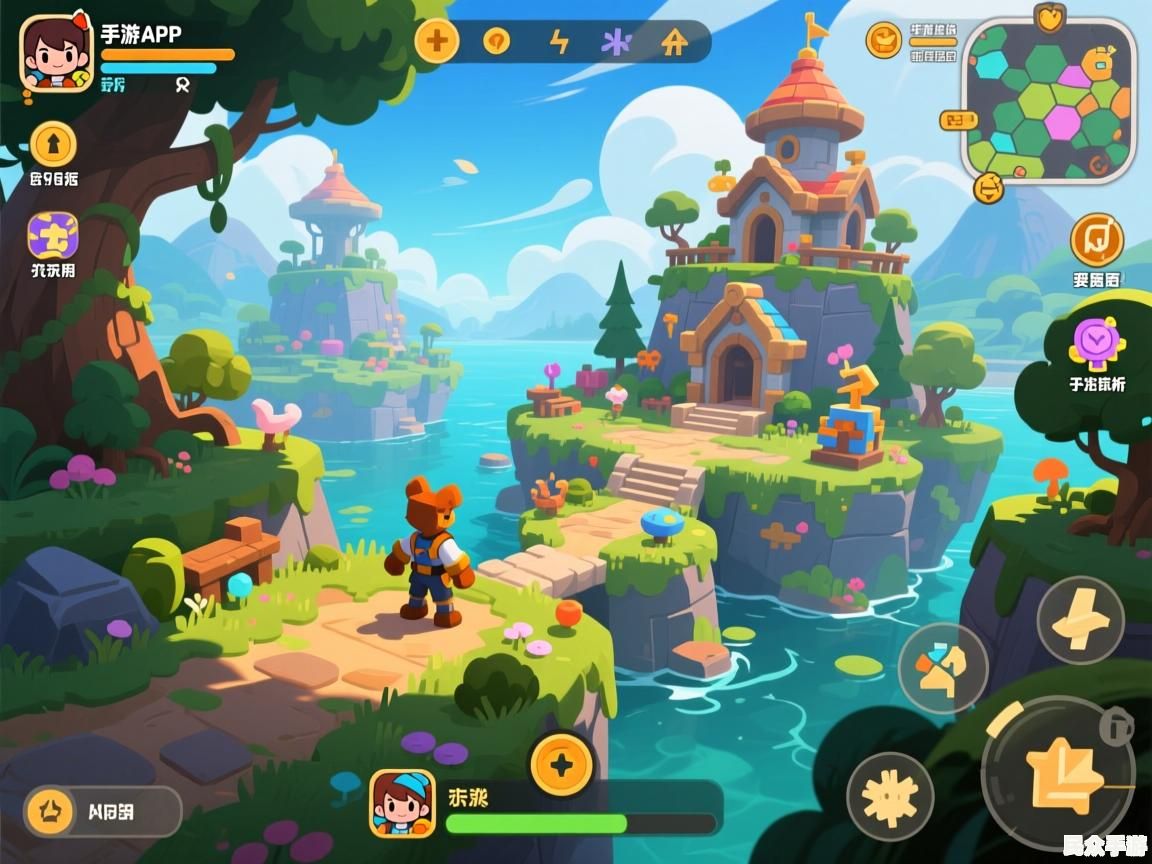 探索游戏世界：详细解析与玩法指南