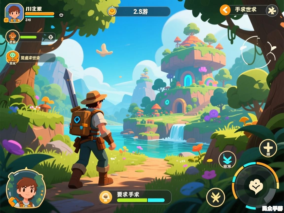 探索游戏世界：从虚拟冒险到现实启示