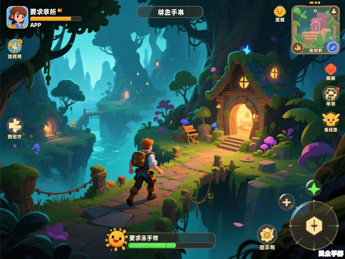 探索神秘的游戏世界：一个引人入胜的冒险之旅