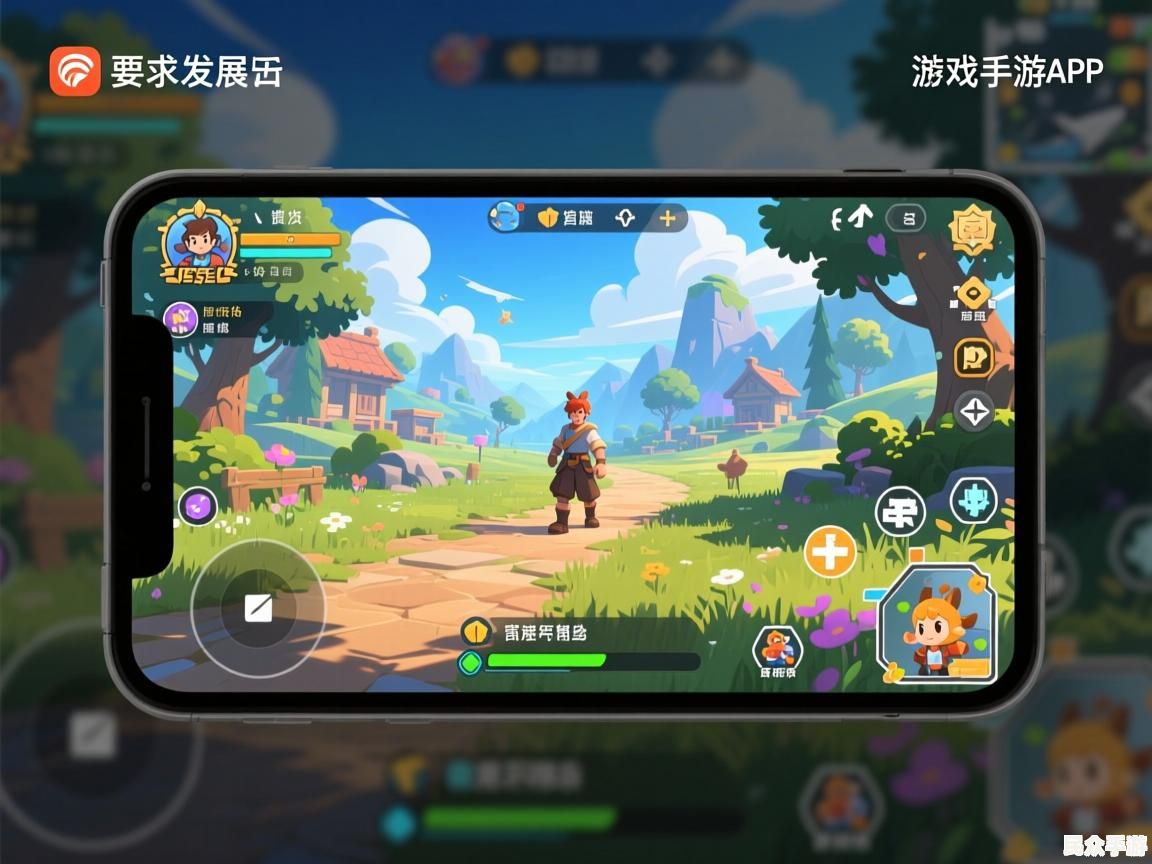 深入探讨游戏的魅力与发展趋势 深入探讨游戏的魅力与发展趋势