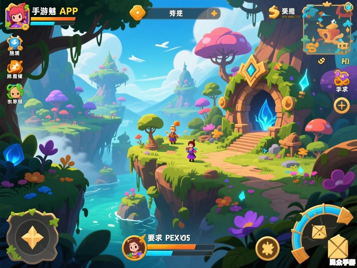 探索奇幻世界的魅力：深入了解热门游戏