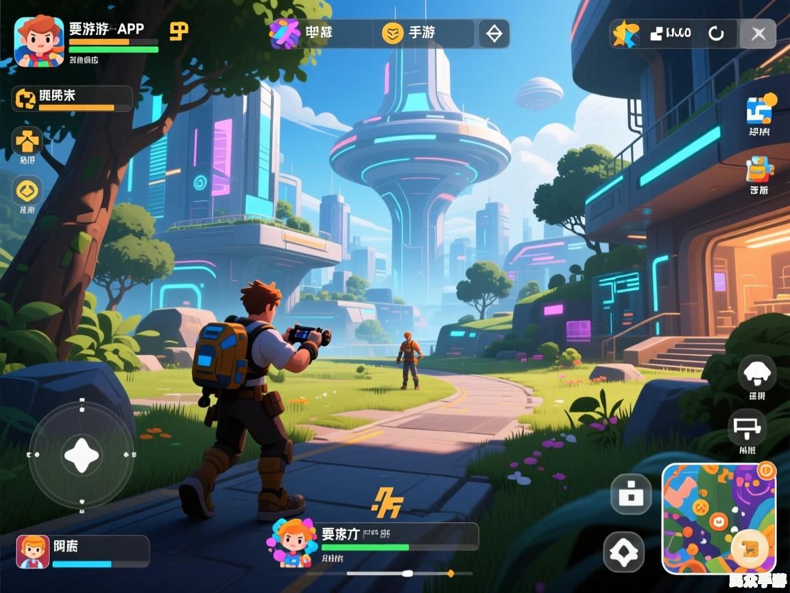 深入探索现代游戏世界的魅力与挑战