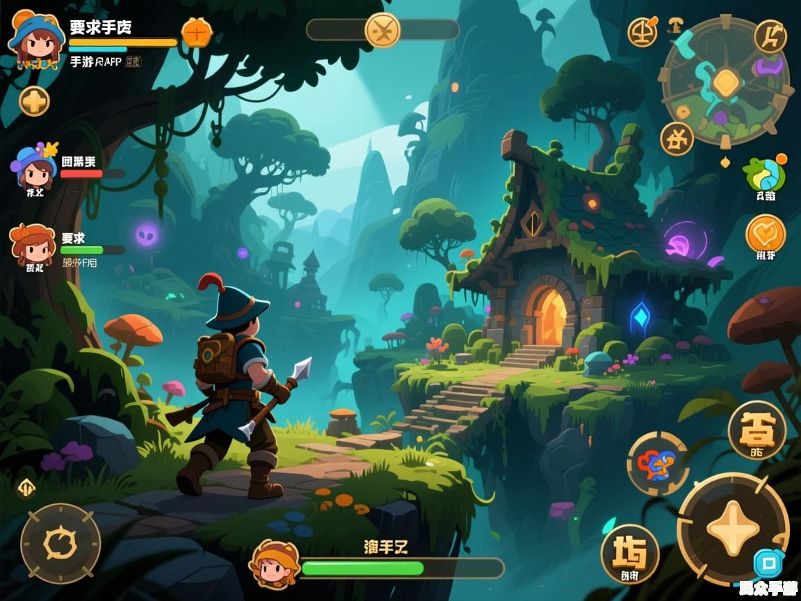 探索神秘的游戏世界：深入了解不可思议的冒险