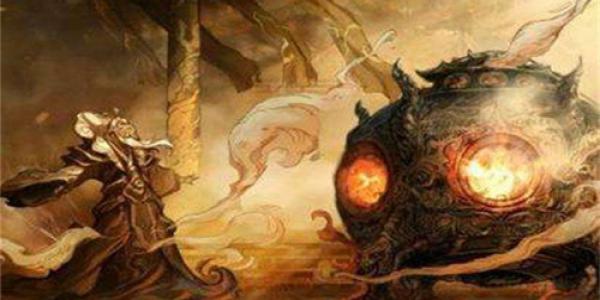 有炼丹师职业的仙侠手游