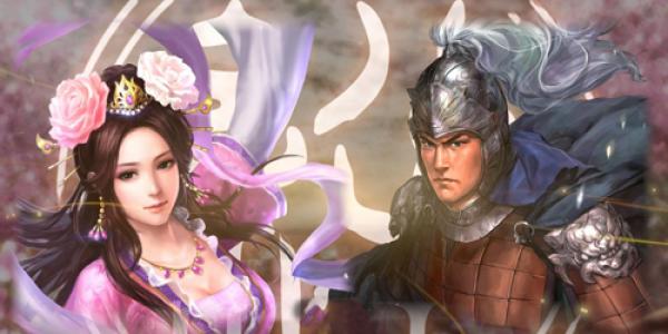 可以招降武将的三国