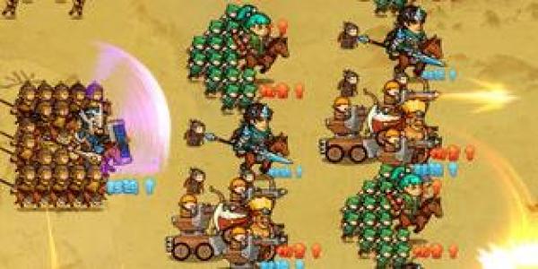 开局送神将的三国回合制游戏