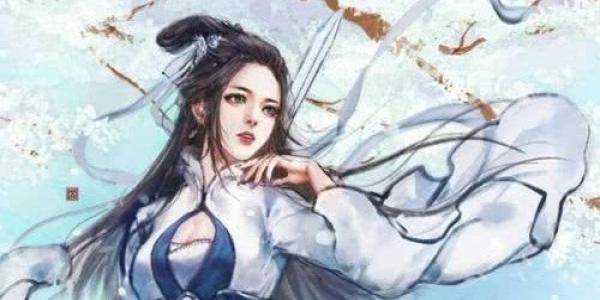 有翅膀的仙侠游戏