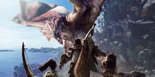 扮演猎人的游戏