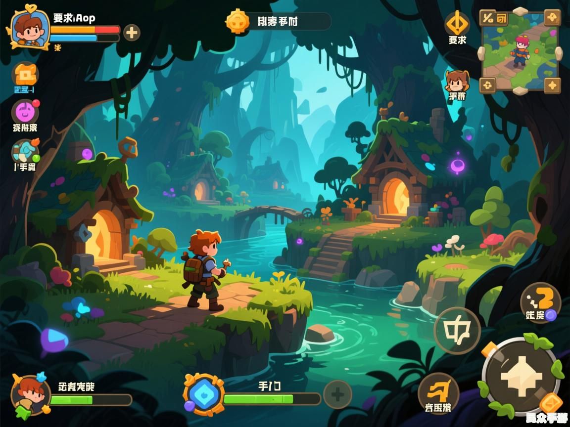 探索神秘的游戏世界:引人入胜的冒险之旅 探索神秘的游戏世界:引人入胜的冒险之旅