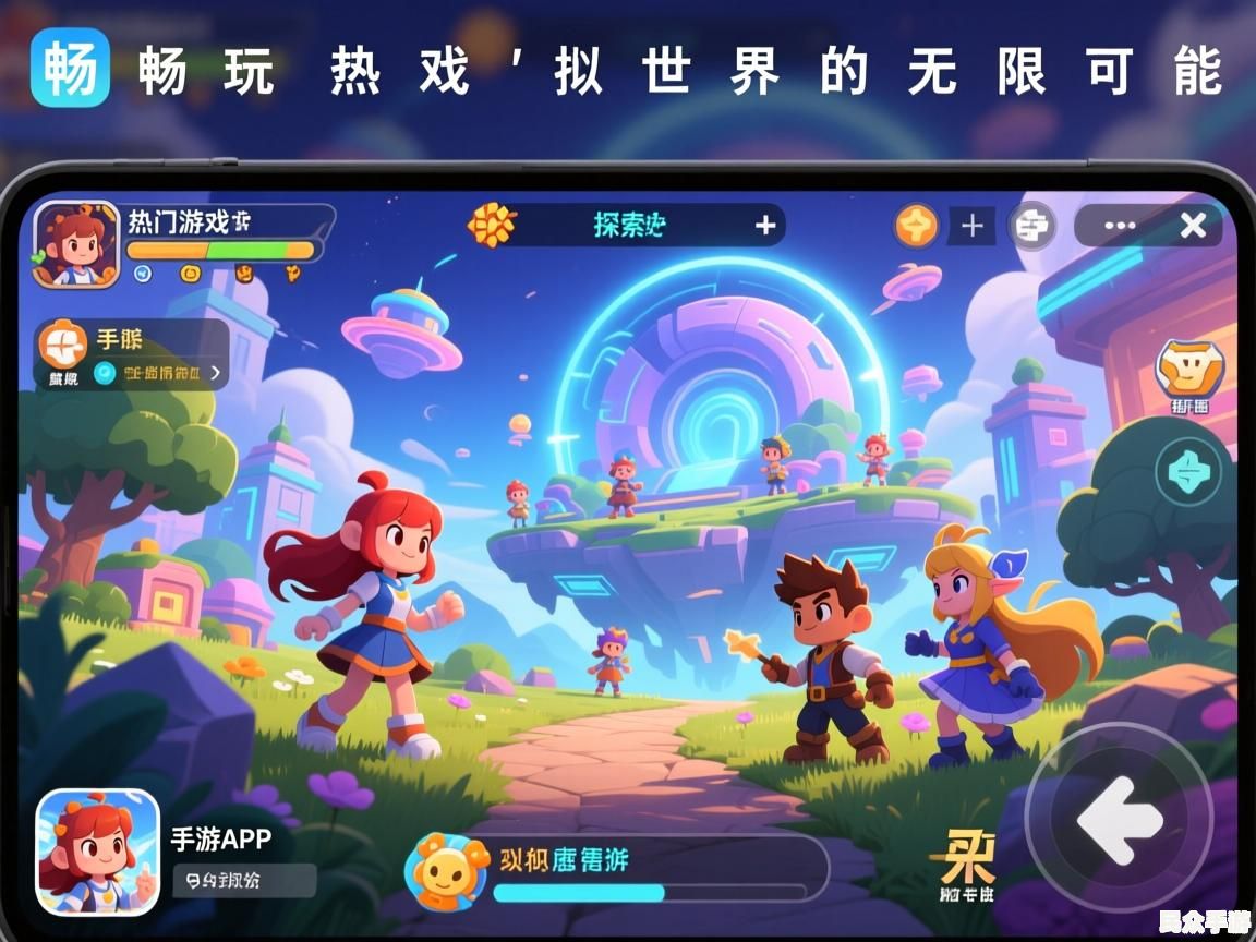 畅玩热门游戏，探索虚拟世界的无限可能