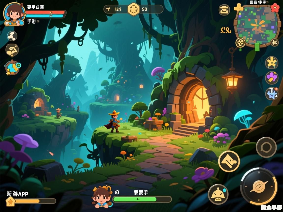 探索神秘的游戏世界：沉浸在虚拟冒险中