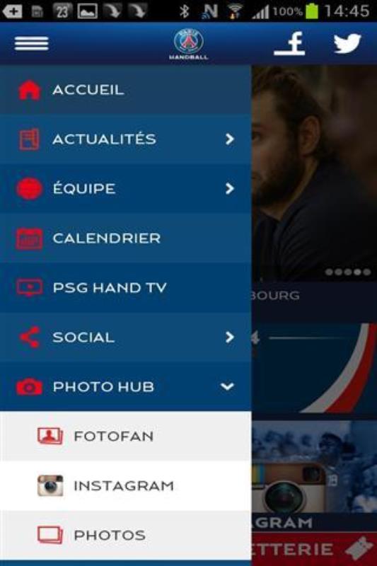 巴黎足球比赛截图2