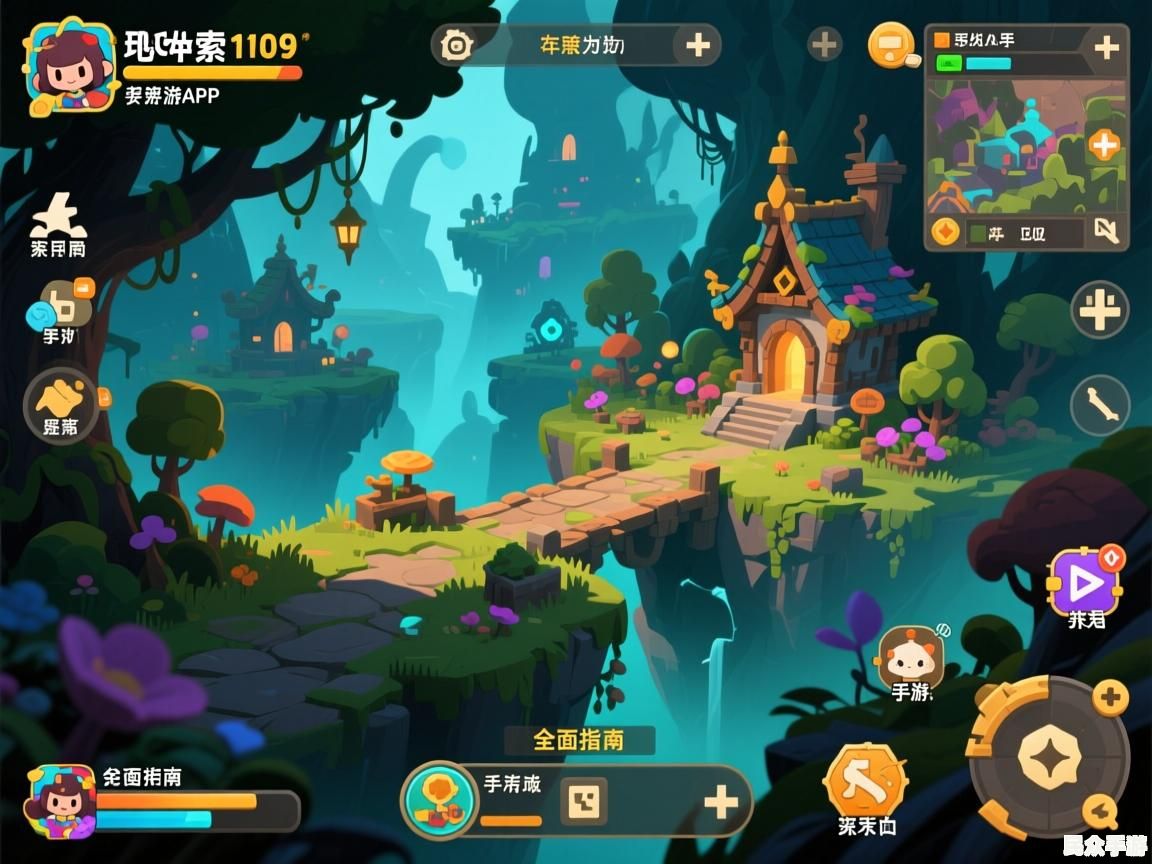 探索神秘的游戏世界:全面指南 探索神秘的游戏世界:全面指南