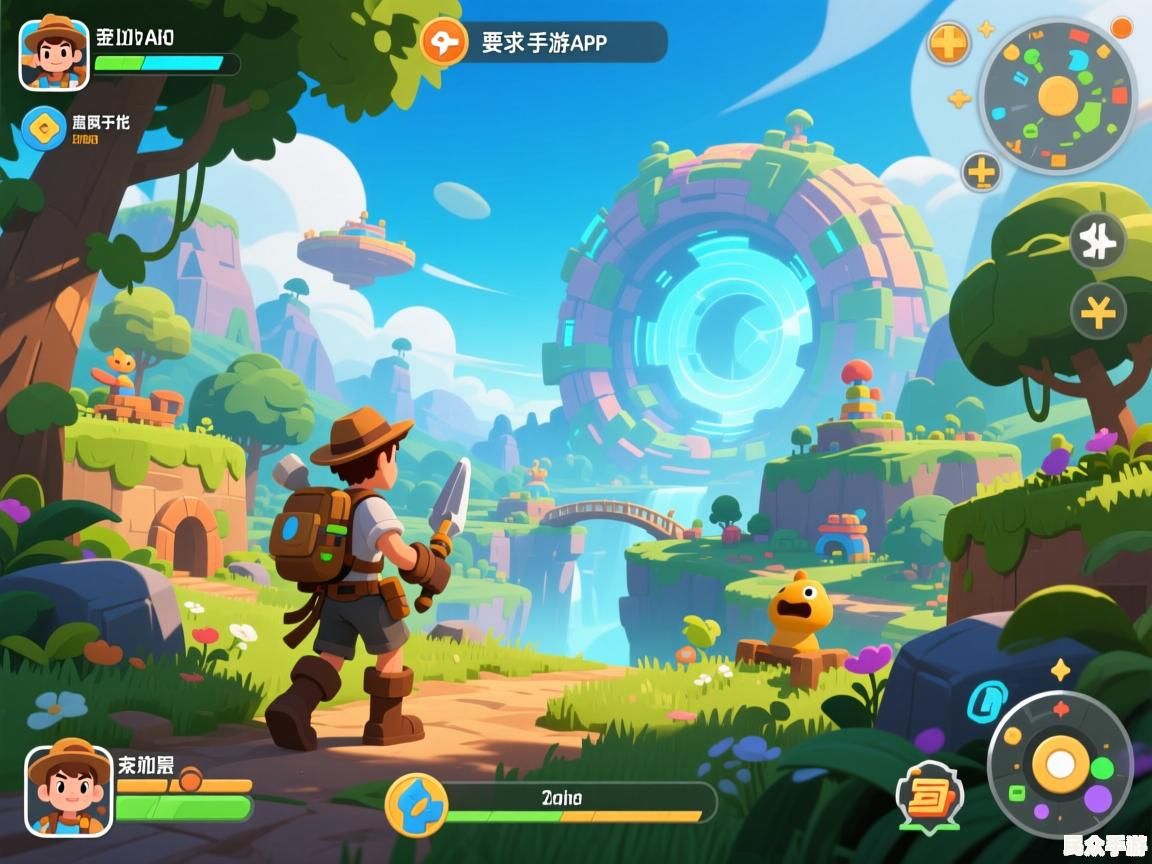 探索游戏世界:虚拟冒险的无限可能 探索游戏世界:虚拟冒险的无限可能