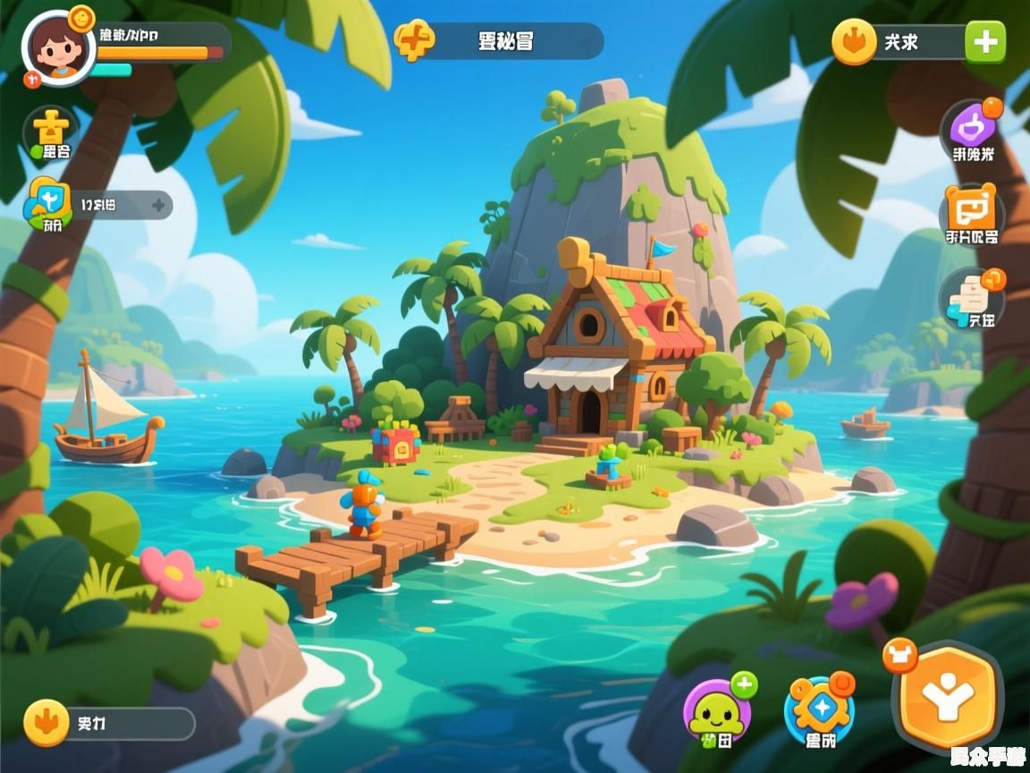 深入探讨游戏《神秘冒险岛》的魅力与玩法