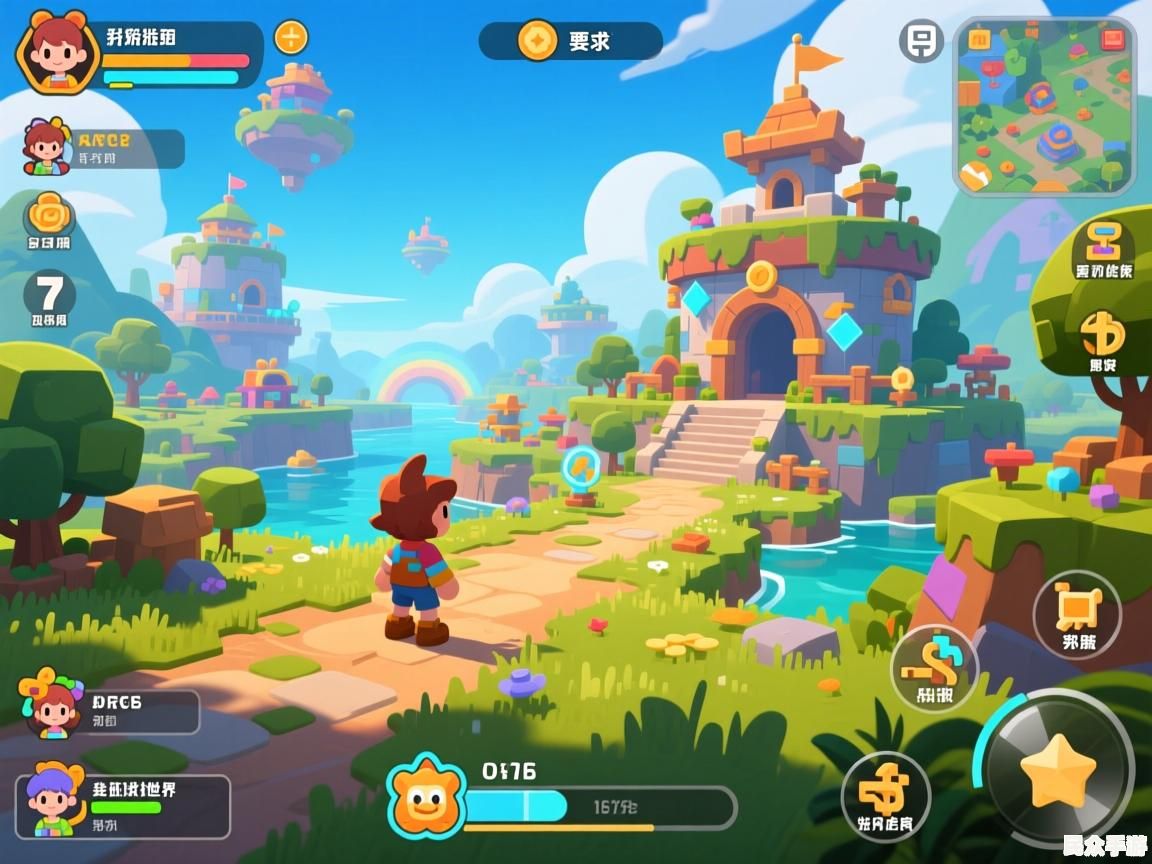 探索游戏世界：全面解析游戏设计与体验