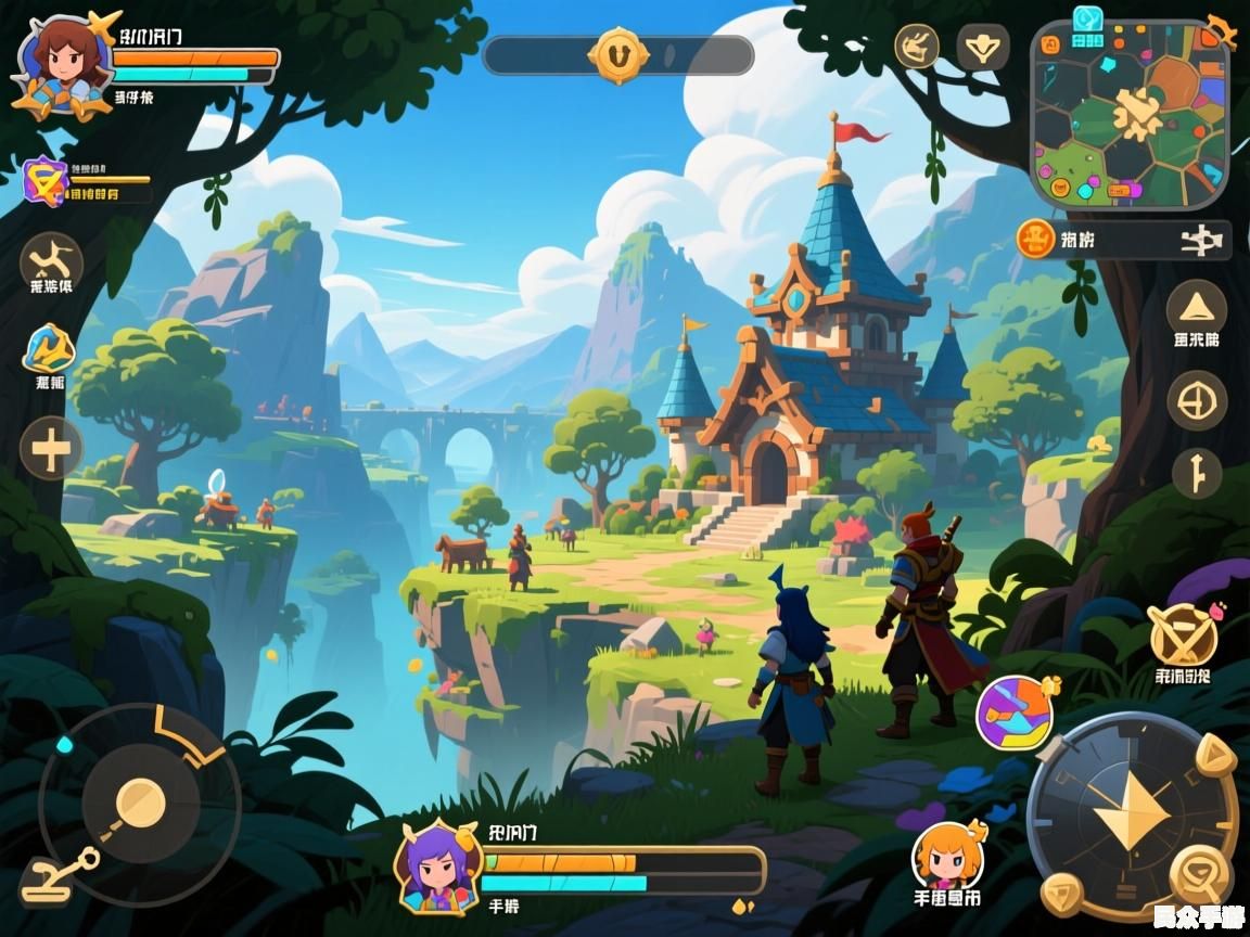 探秘热门游戏的精彩世界 探秘热门游戏的精彩世界