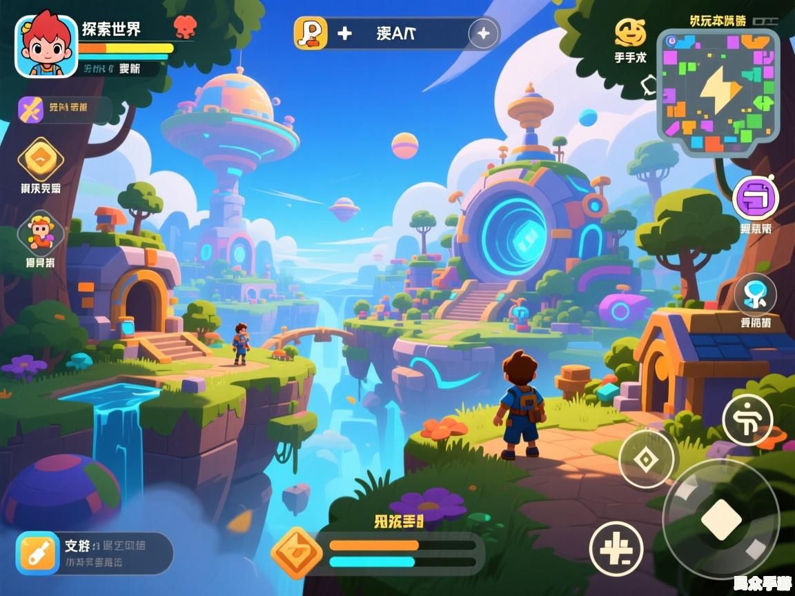 探索精彩的游戏世界:沉浸式体验与创新玩法 探索精彩的游戏世界:沉浸式体验与创新玩法