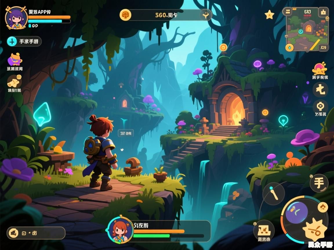 探索神秘游戏世界：沉浸式体验的终极指南