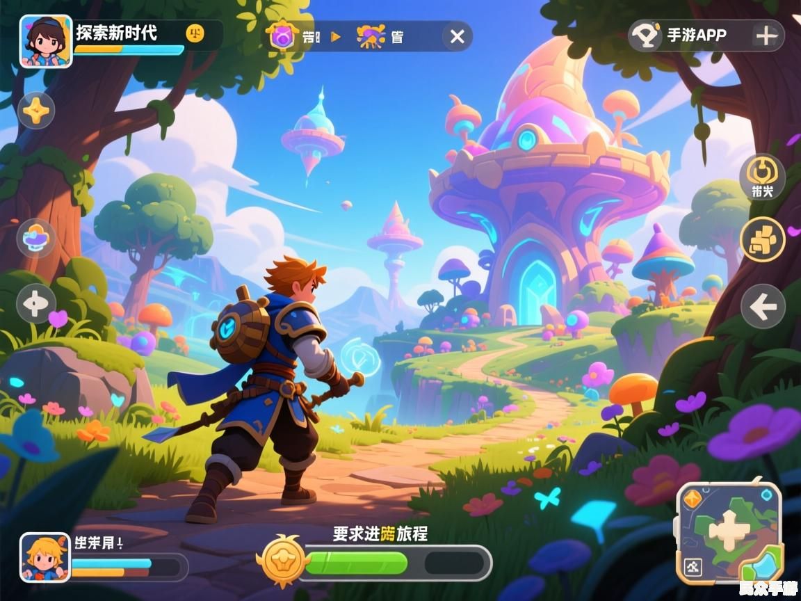 探索新时代的游戏冒险：带你进入虚拟世界的奇幻旅程