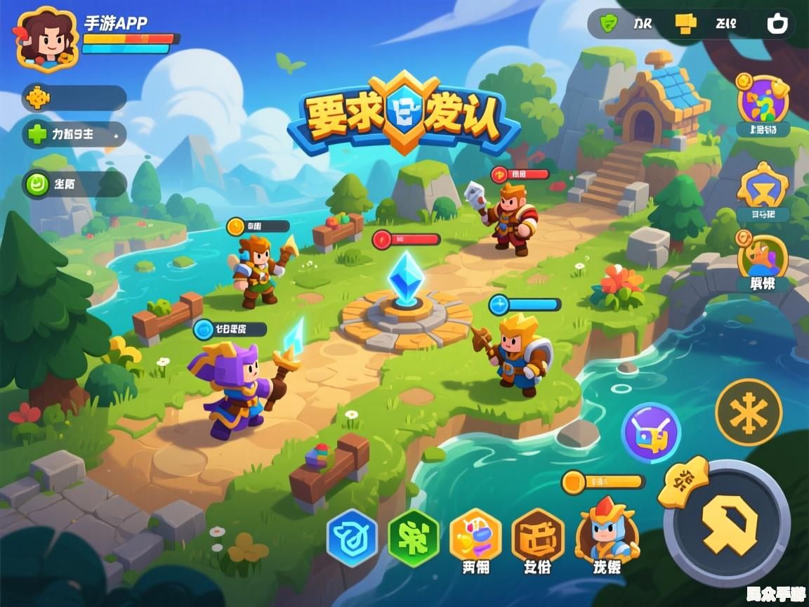 探索游戏世界的魅力：从角色扮演到策略对战