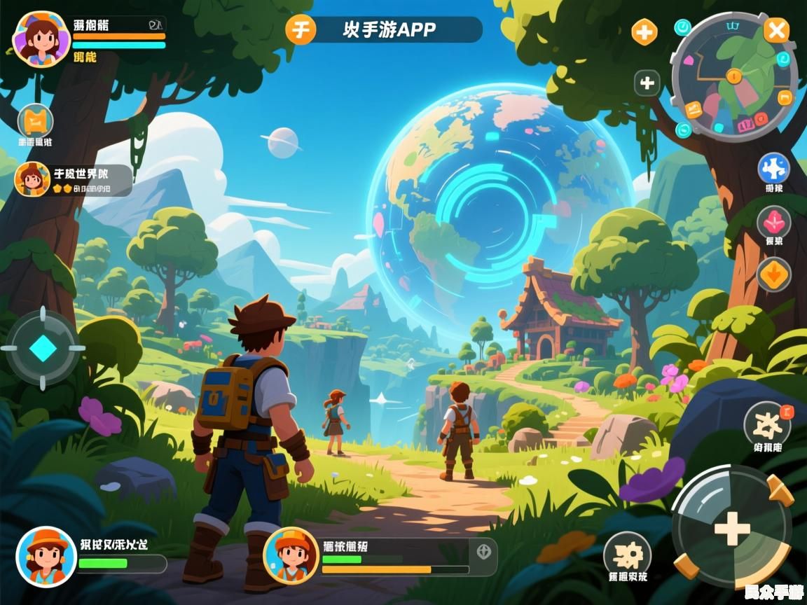 探索虚拟冒险：游戏世界的无限可能