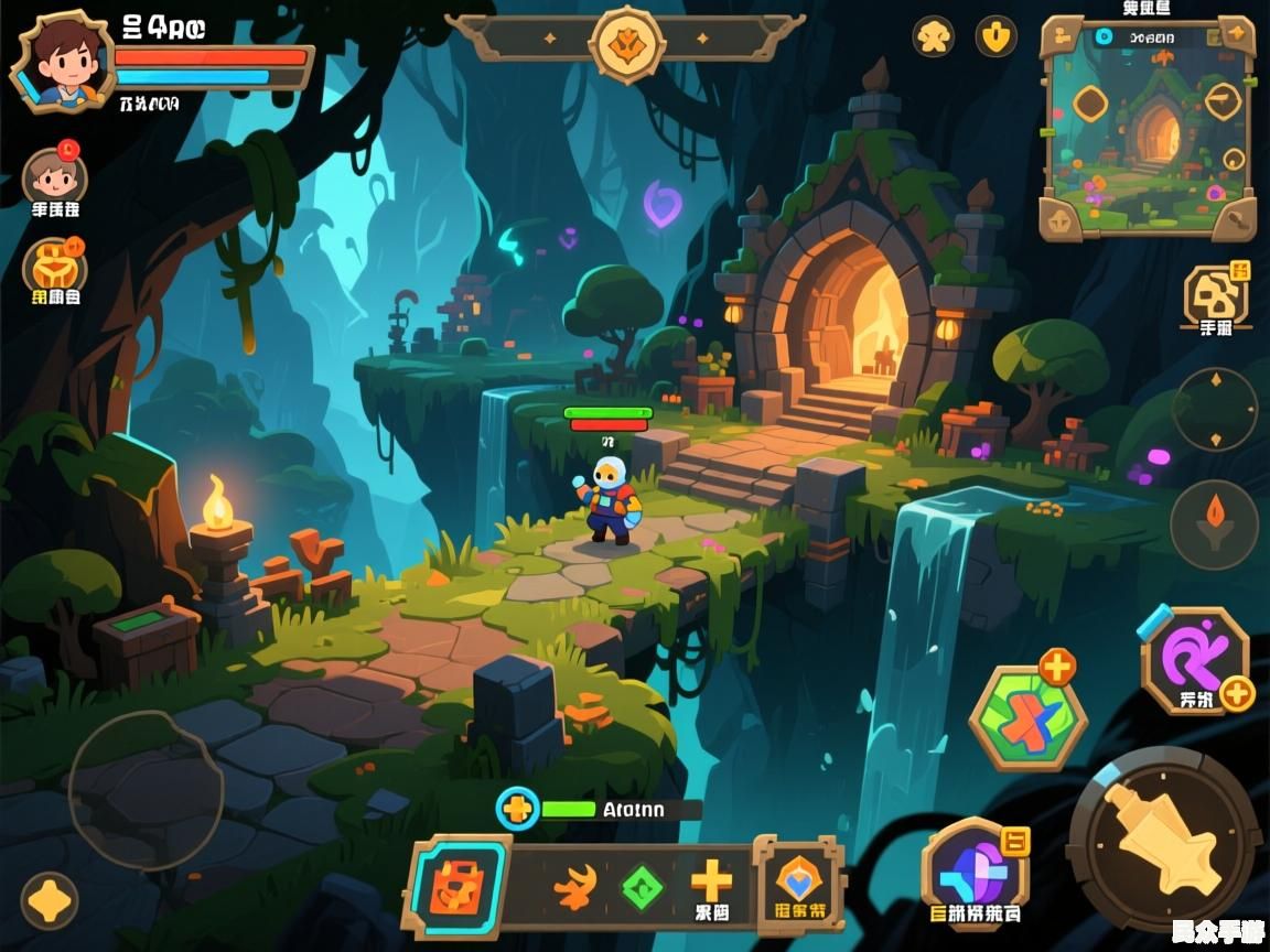 探索神秘的游戏世界：全面解析游戏玩法与技巧