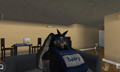 窗外的人汉化版截图1