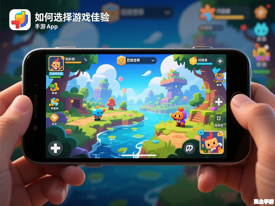 探索游戏世界：如何选择最佳游戏体验