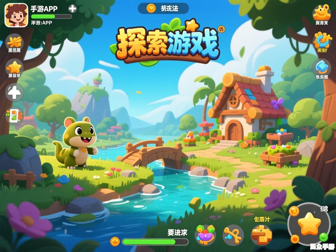 探索游戏标题的魅力与玩法 探索游戏标题的魅力与玩法