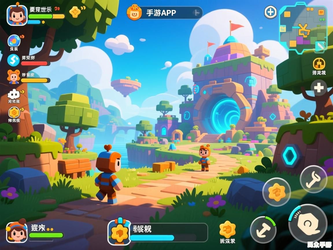 探索游戏世界：沉浸式体验与创新玩法