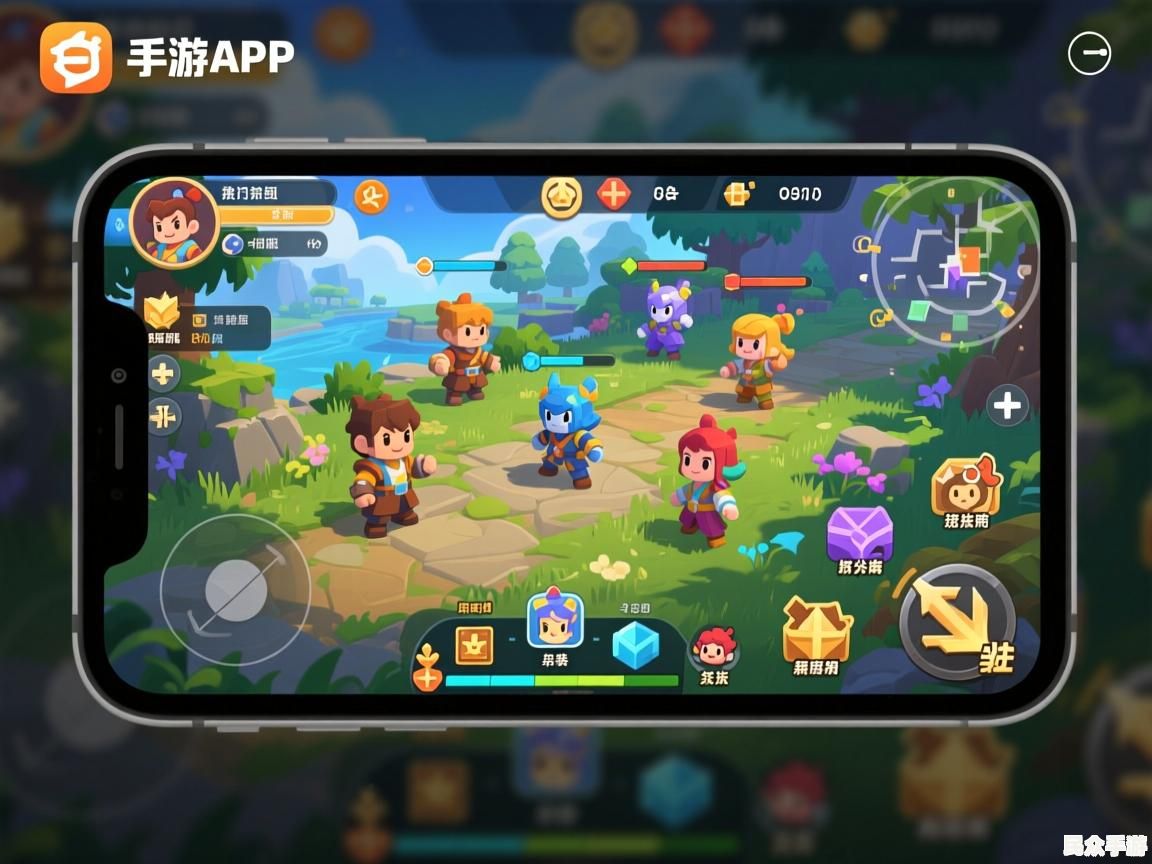 全面探索热门游戏：深度分析与玩法指南