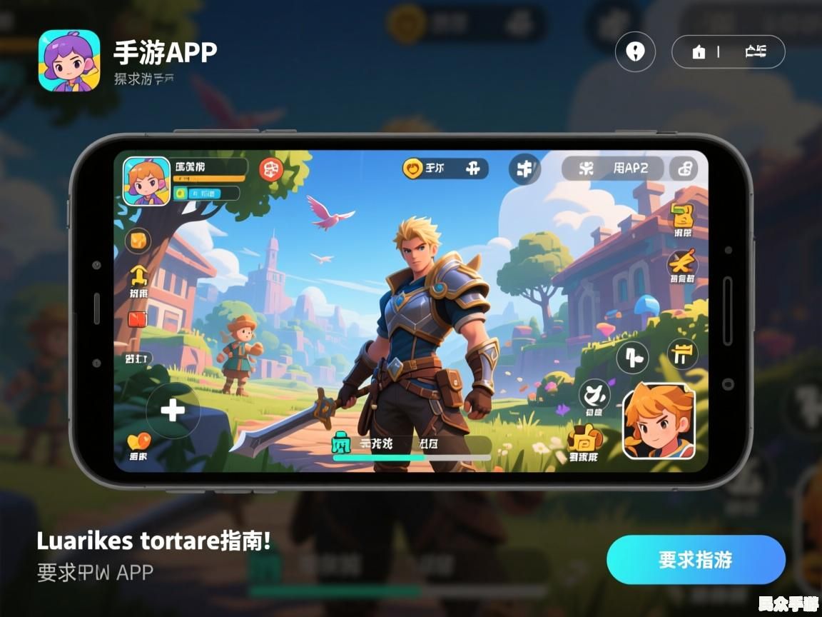 探索热门游戏的终极指南