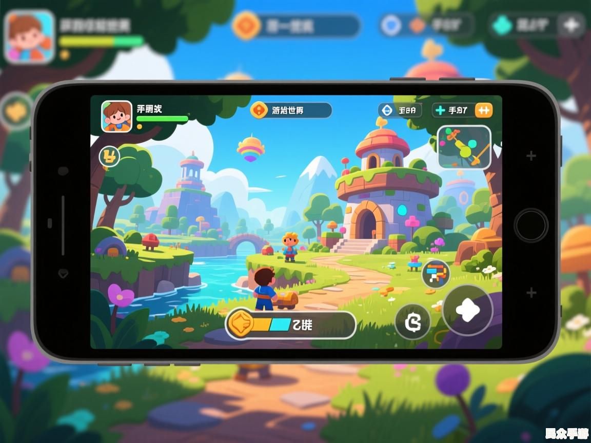 探索游戏世界：沉浸式游戏体验指南