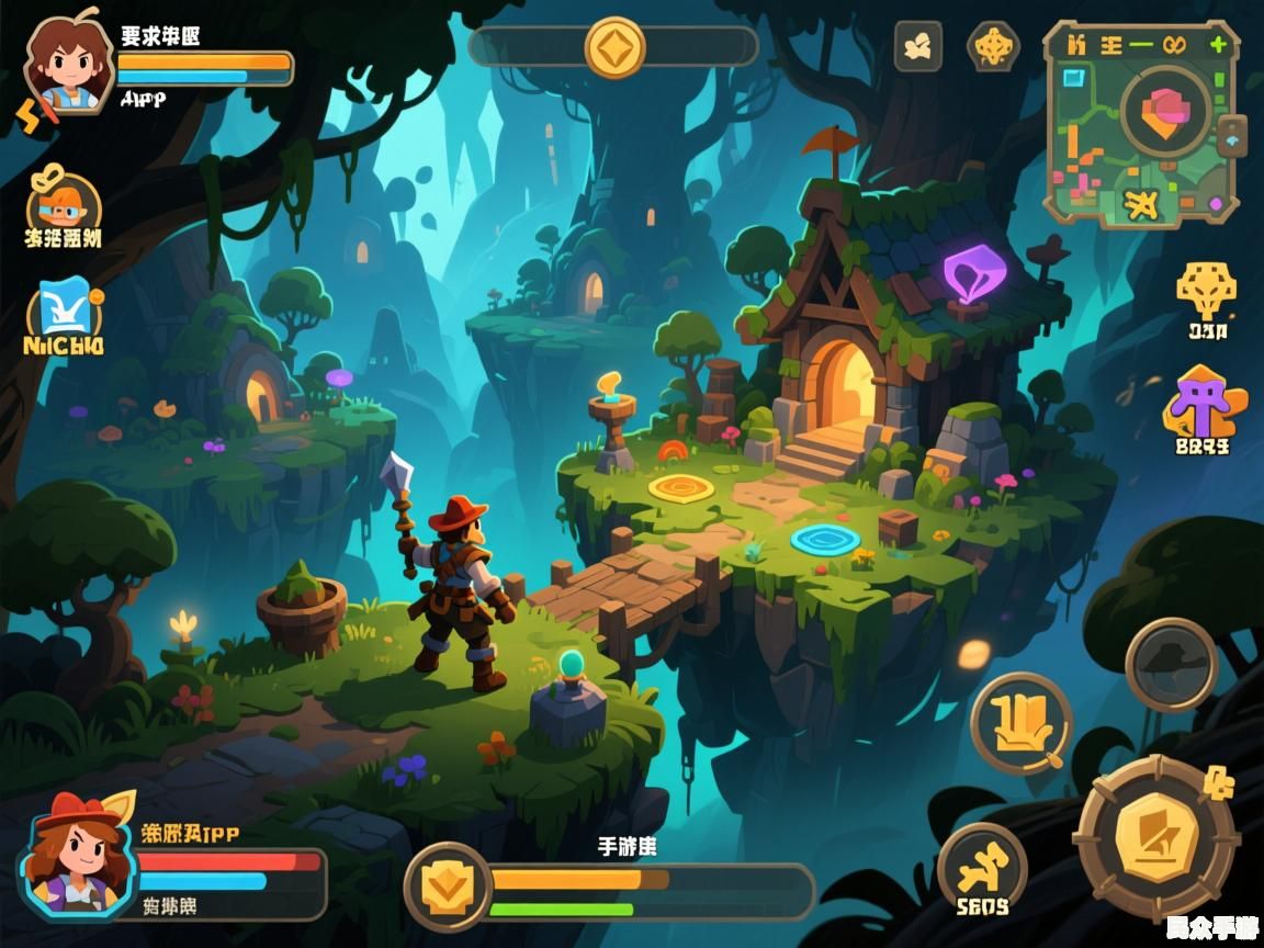 探索神秘的游戏世界:冒险与策略的完美结合 探索神秘的游戏世界:冒险与策略的完美结合