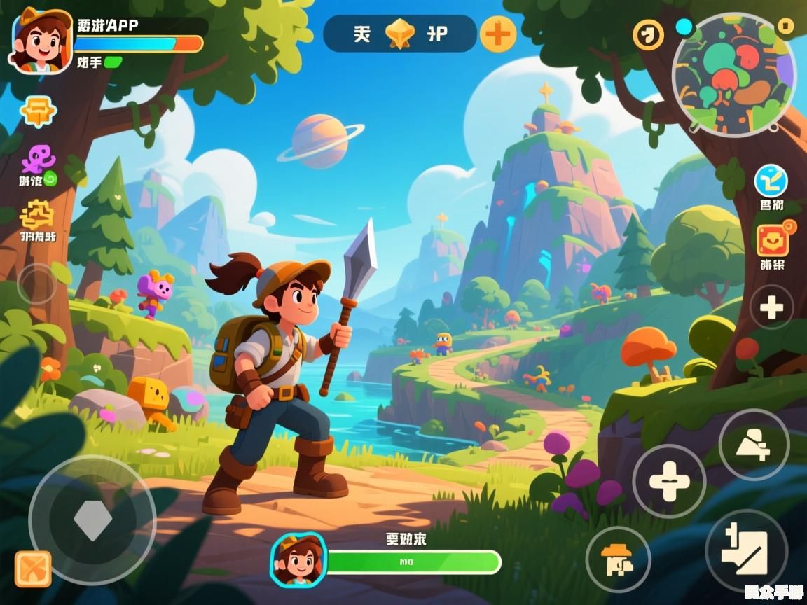 探索虚拟世界的冒险：游戏的魅力与乐趣