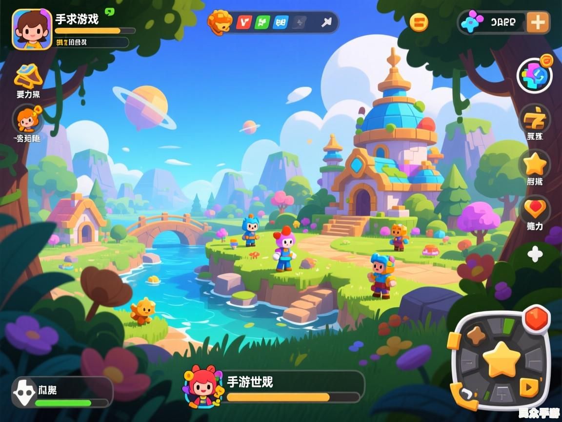 探索游戏世界：深入了解当今热门游戏的魅力