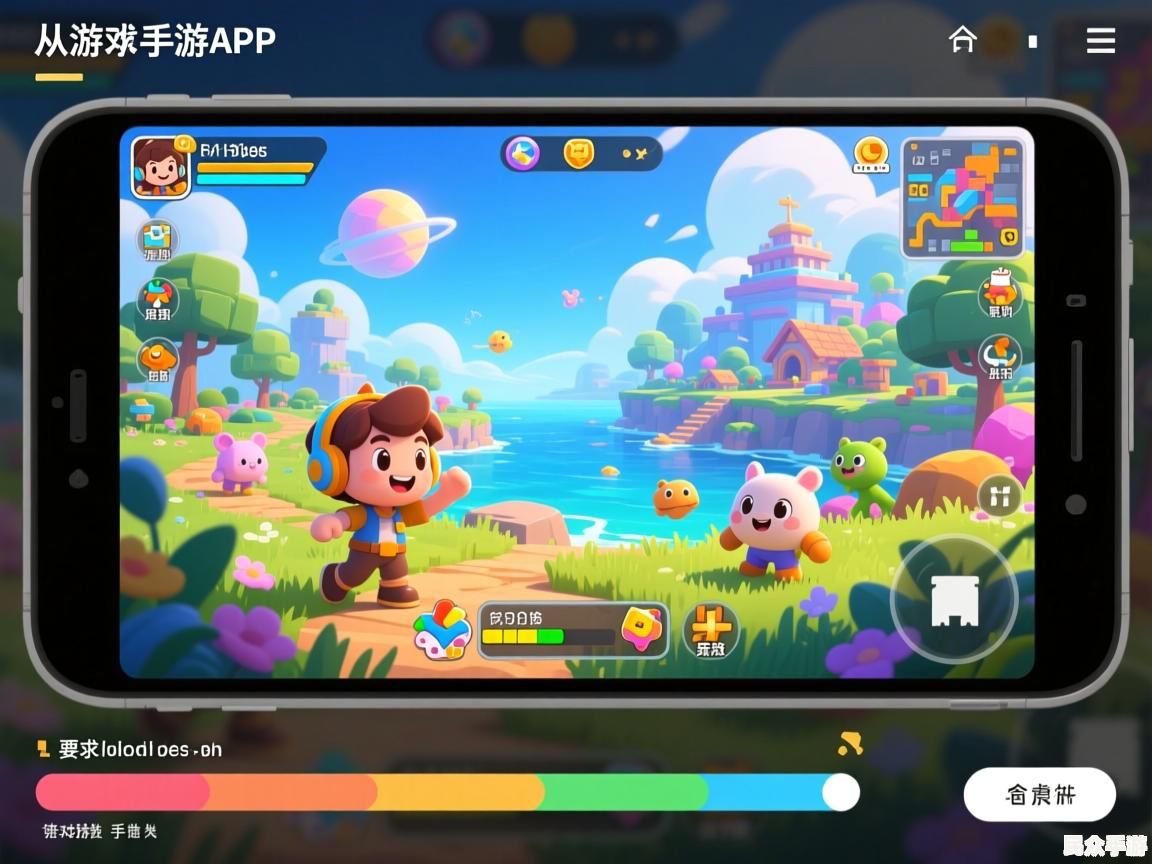 探索虚拟世界的乐趣：从游戏设计到玩家体验