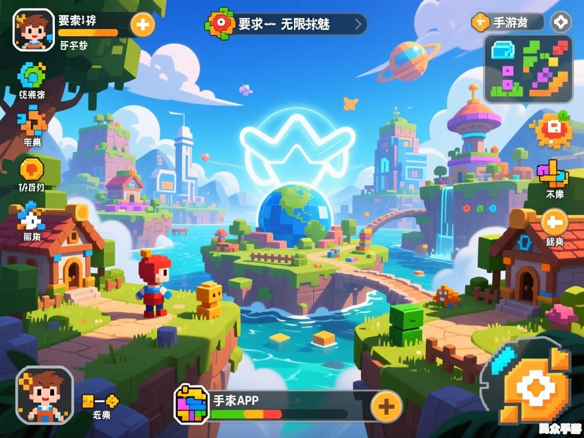 探索游戏的无限魅力:从经典到现代的游戏世界 探索游戏的无限魅力:从经典到现代的游戏世界