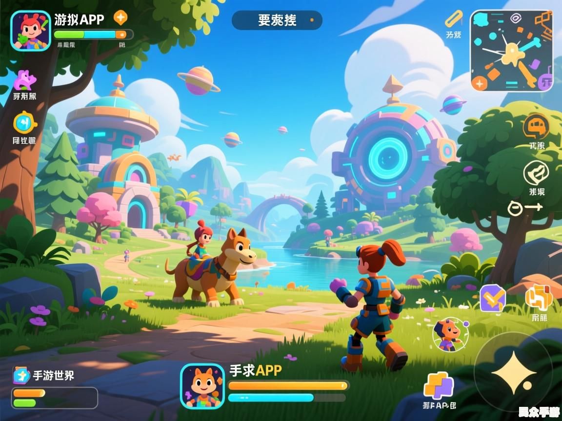 探索虚拟世界的精彩：深入了解游戏的魅力与乐趣