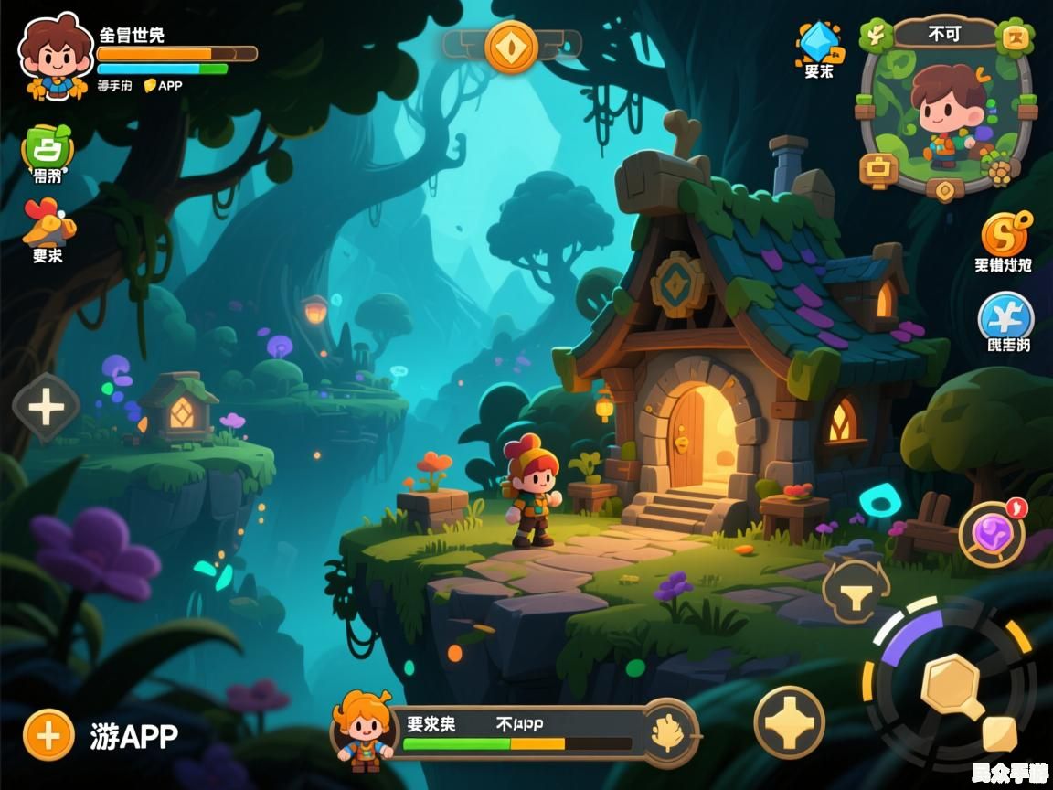 探索神秘的游戏世界：不可错过的冒险之旅