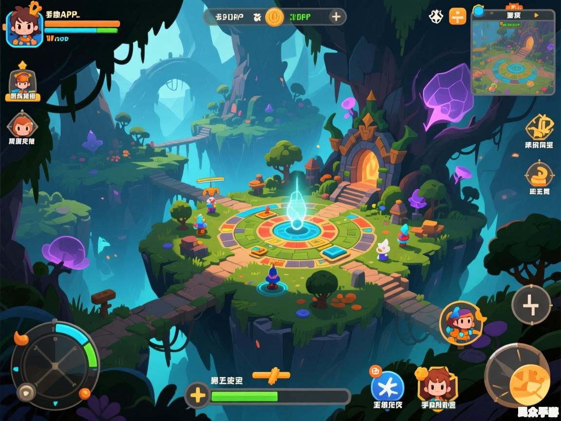 探索神秘的游戏世界:沉浸式体验与策略挑战 探索神秘的游戏世界:沉浸式体验与策略挑战