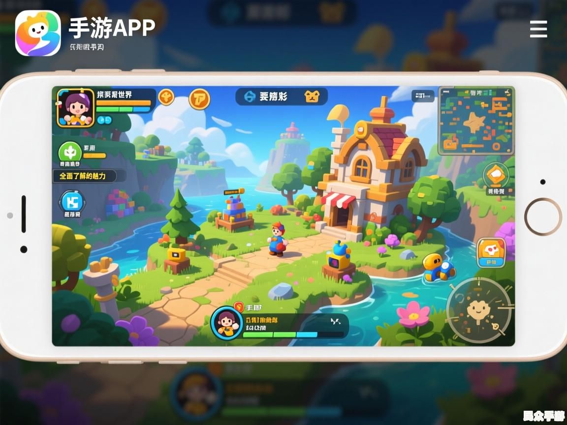 探索精彩的游戏世界——全面了解游戏的魅力