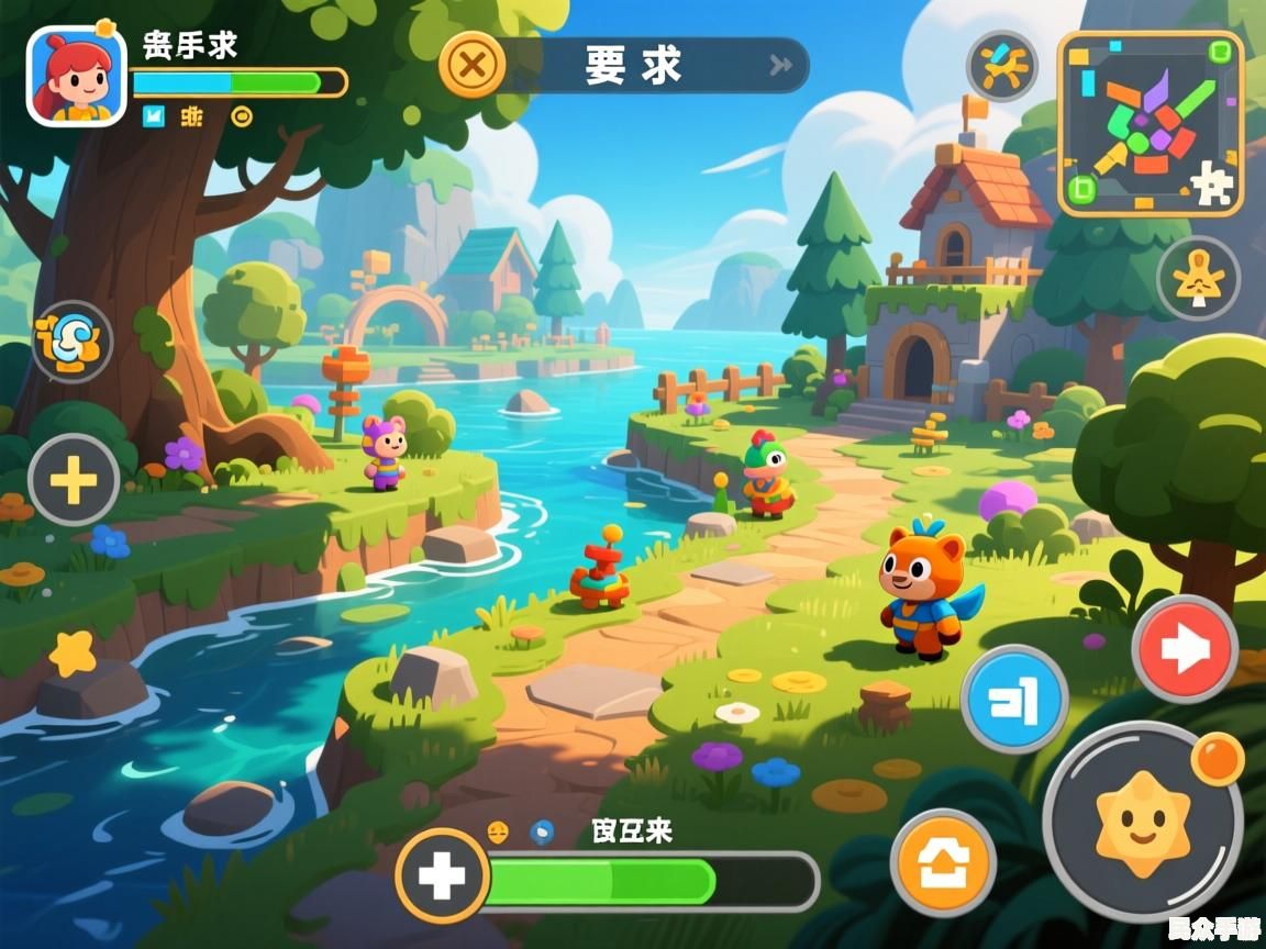 探索游戏的魅力：从经典到现代