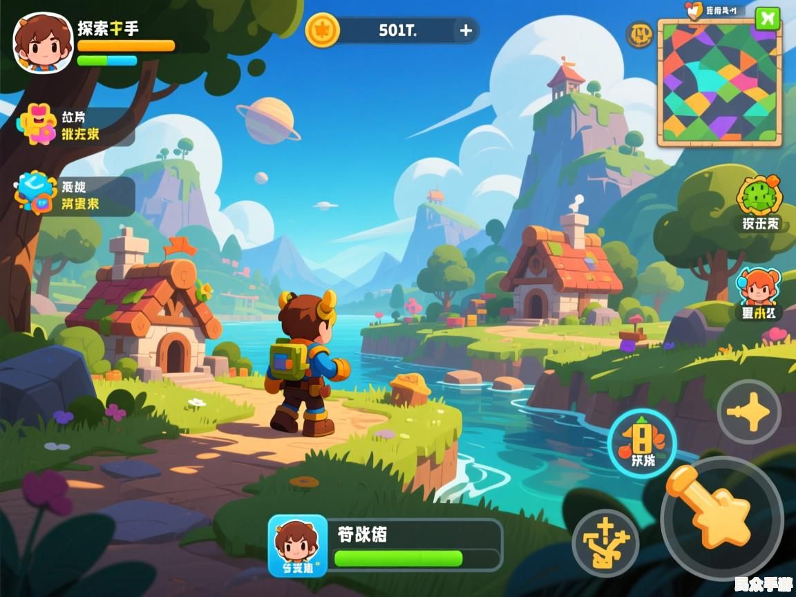 探索策略游戏的魅力与挑战