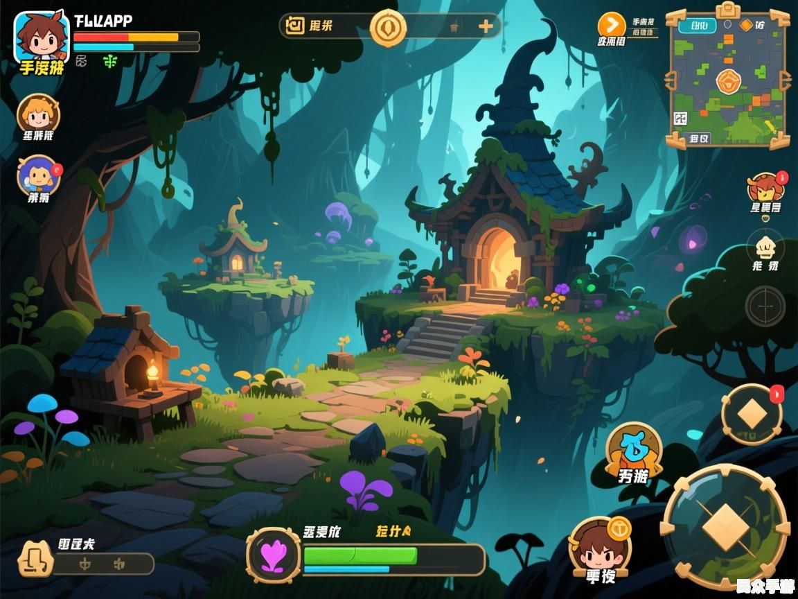 探索神秘的游戏世界:沉浸式体验与攻略指南 探索神秘的游戏世界:沉浸式体验与攻略指南