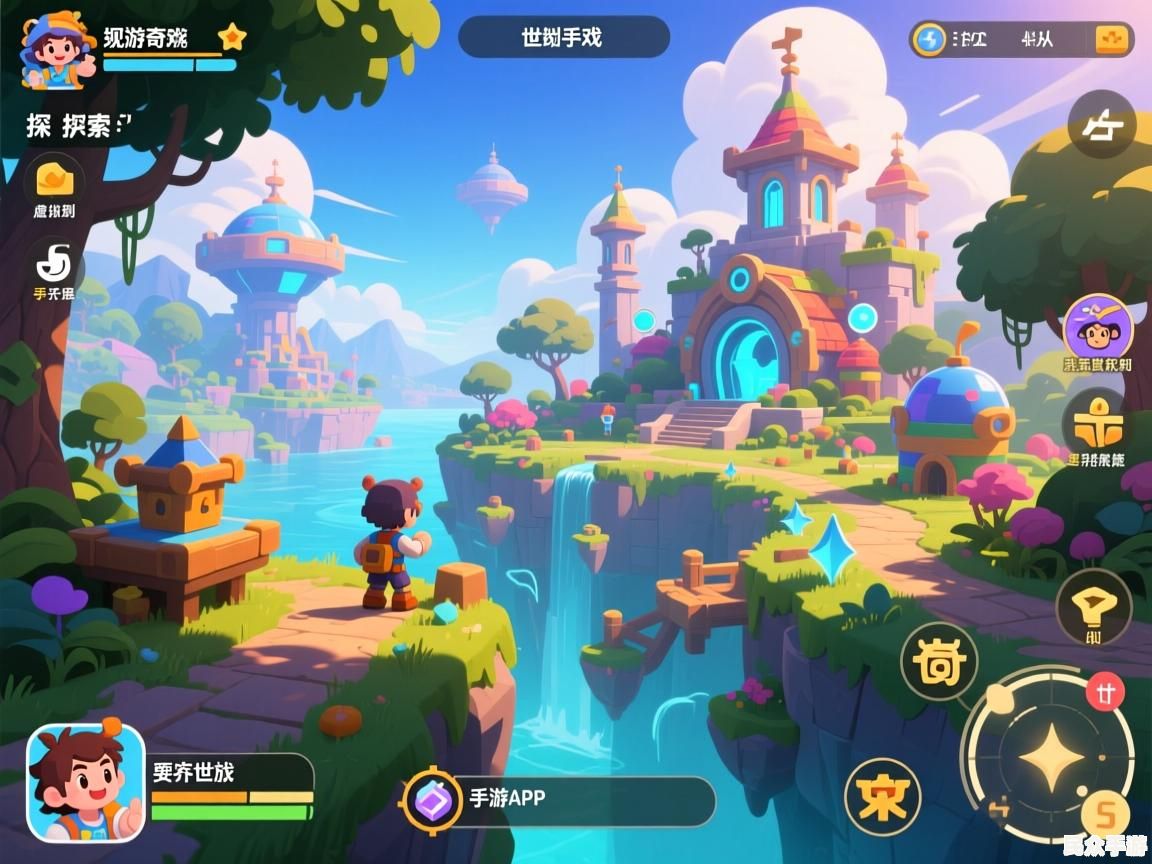 探索游戏世界：从虚拟到现实的奇妙旅程