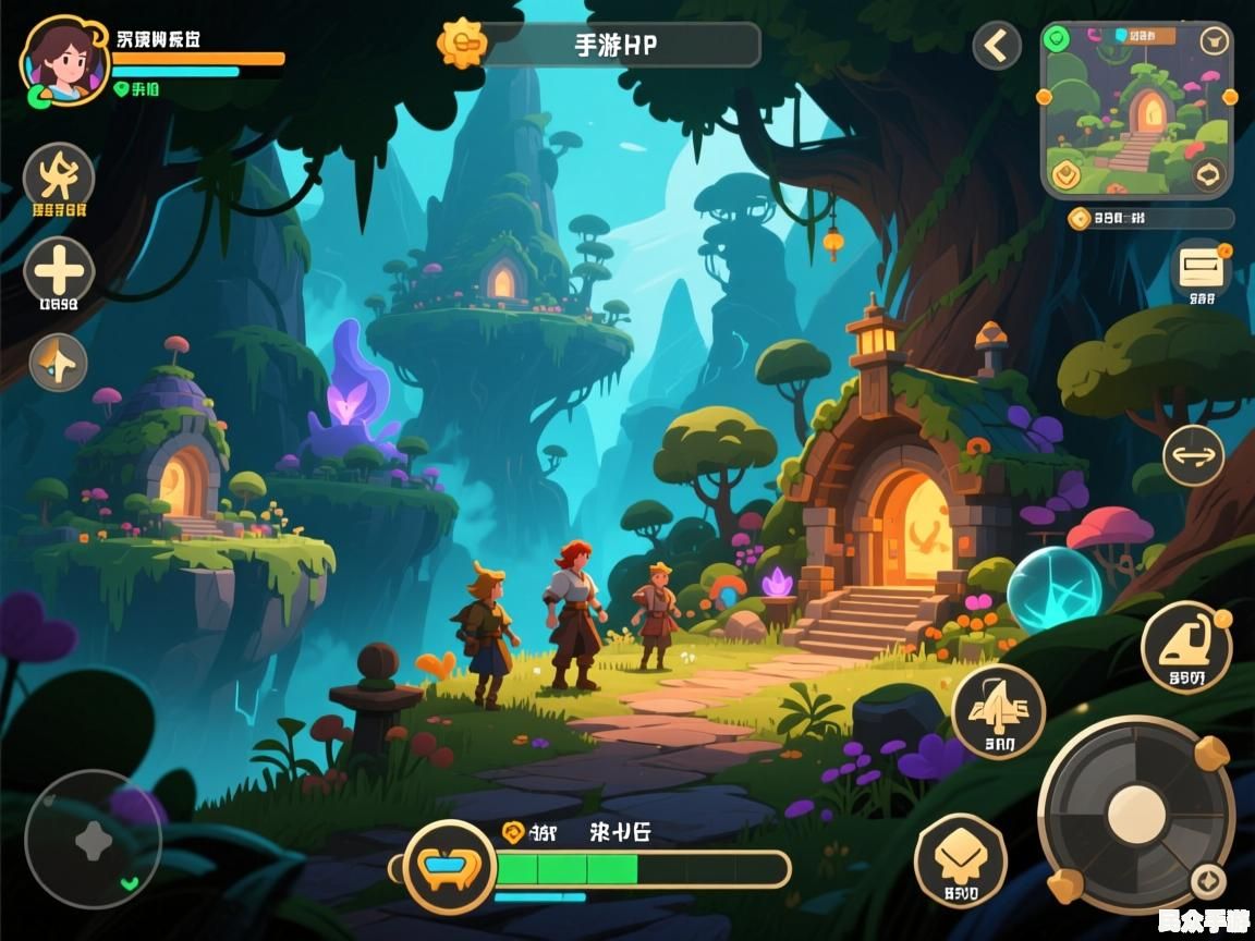 探索神秘的游戏世界:沉浸式体验的乐趣 探索神秘的游戏世界:沉浸式体验的乐趣