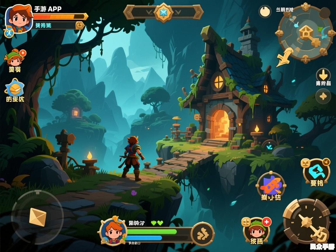 探索神秘的冒险世界：游戏攻略与技巧