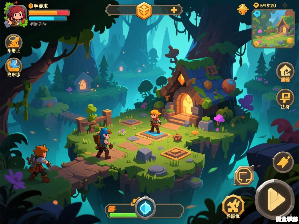 探索神秘的游戏世界:冒险与策略的完美结合 探索神秘的游戏世界:冒险与策略的完美结合